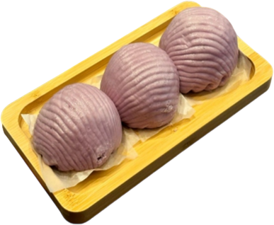 Taro Buns